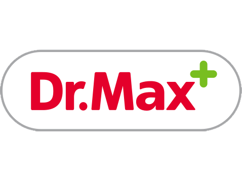 Dr. Max logo